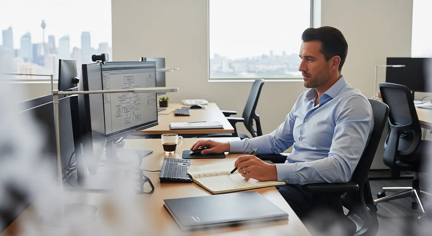 AI coding agents and automated PR review workflow