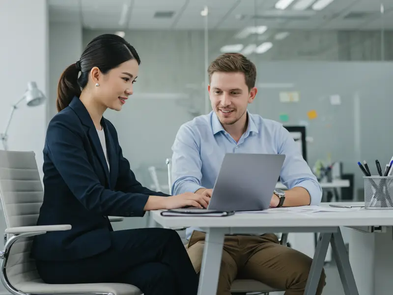 Canberra development team collaboration