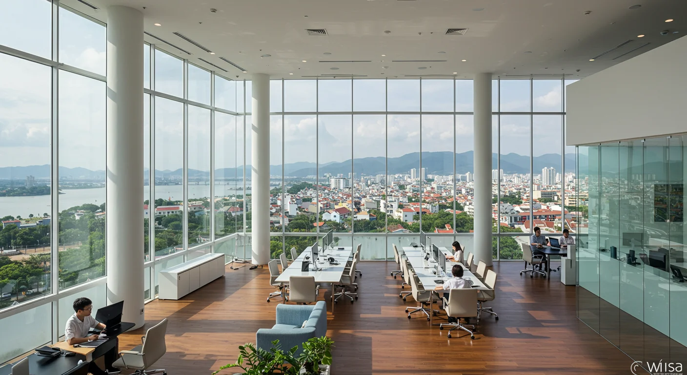 Fair Developers Enterprise AI Outsourcing Vietnam team collaboration