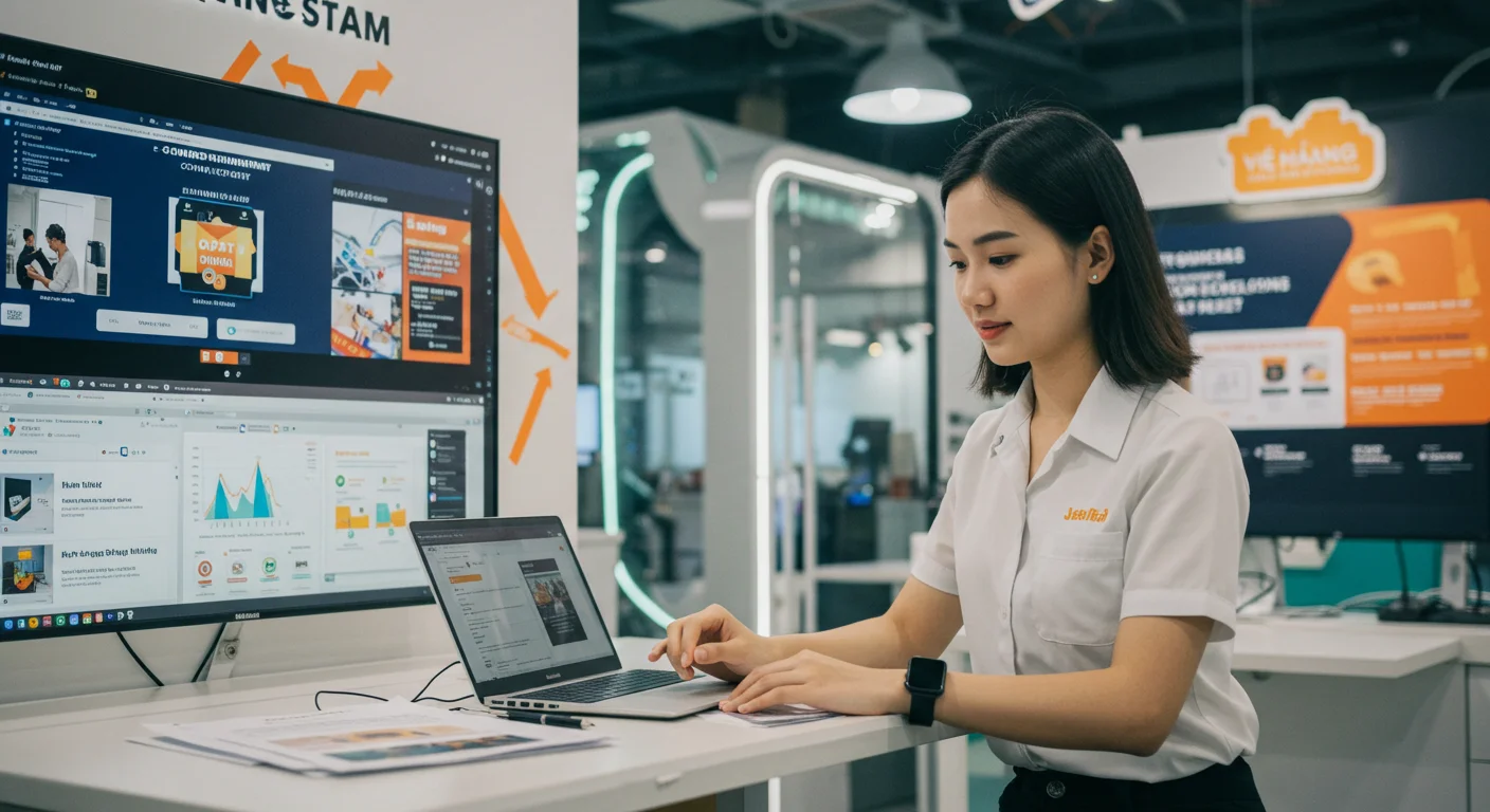 Fair Developers Hire Python Developers Vietnam team collaboration